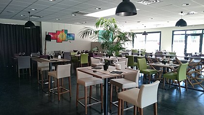 Restaurant O'Diable Vert