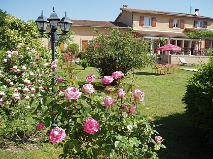 La Farigoule