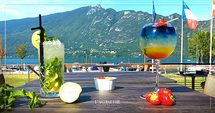 Brasserie de l'Aquarium