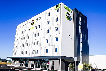 Hôtel B&B Montélimar Sud