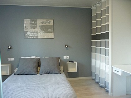 Chambre d'Hôtes - Le Glandasse