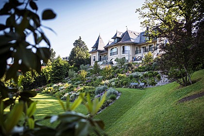 Maison Hôtel L'Incomparable*****