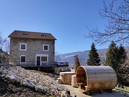 Maison d'hôtes l'Etiquette