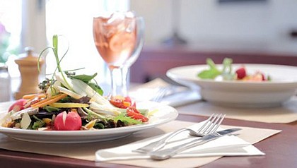 Café Resto L'Entrepôt