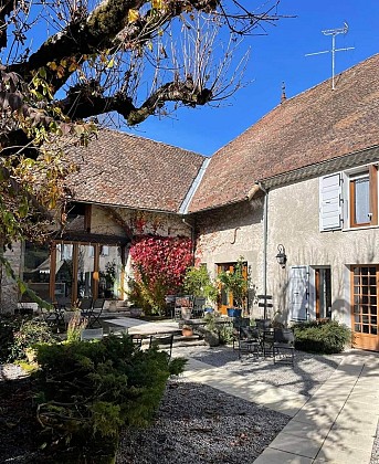 Les Vagabonds du Mont