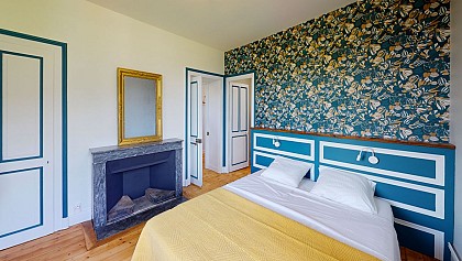 Gîte de Myans-Chambres d'hôtes