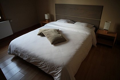 Auberge de Valdrôme