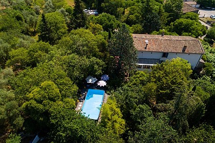 Le Portel des Arnaud