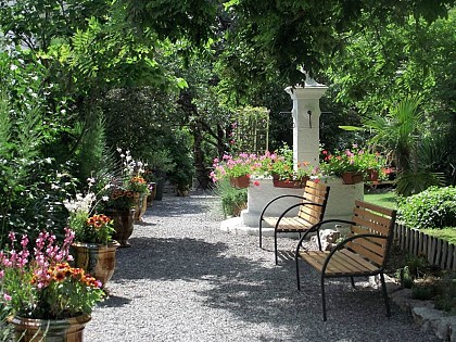 Chambre d'hôtes - Le Portel des Arnaud