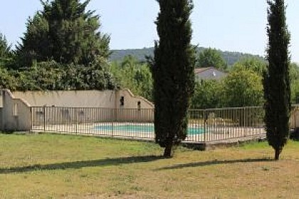 Chambre d'Hôtes - Le Mas de Roux