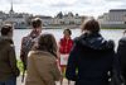 Le Secret des Papilles