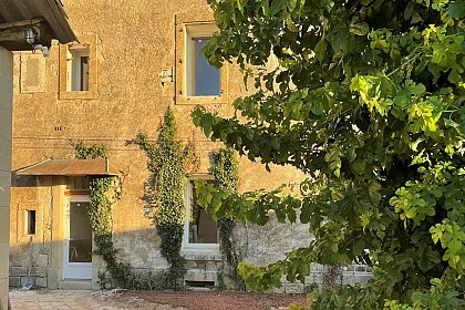 Chambres d'hôtes Mas de la Forge Noguier