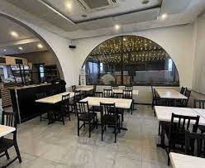 RESTAURANT L'ISABELINE