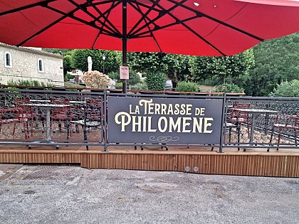 Le Comptoir de Philomène