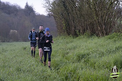 Trail de la Pierre qui Tourne 2026