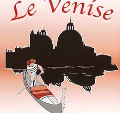 Pizzeria Le Venise