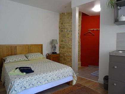 Chambre d'Hôtes - La Presqu'île