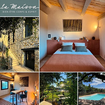 La Maison Bruno Di Salvio