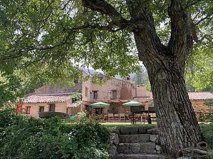 La Gravouse