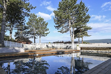 Hostellerie du Val de Sault