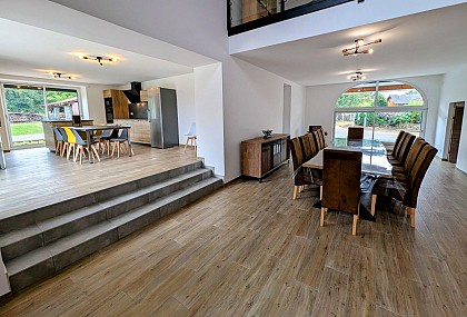 Gîte des Marguerites