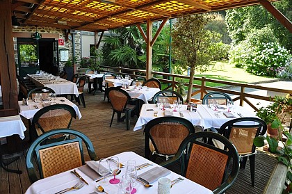 HOTEL*** RESTAURANT BEAU RIVAGE