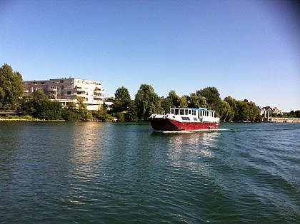 Croisière zen : découverte du Yoga assis