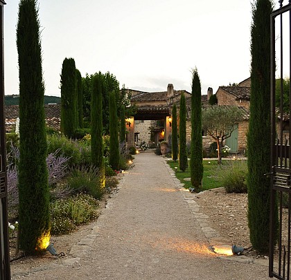 La Ferme de la Huppe