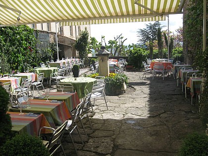 Le Jardin