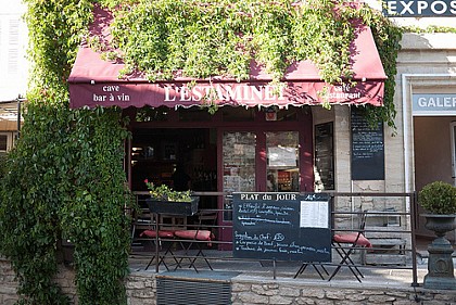 L'Estaminet