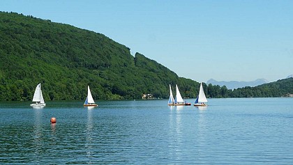 Restaurant - Camping Ser Sirant -