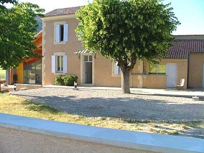 Gîte communal de mévouillon