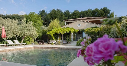 La Bastide dou Pastre