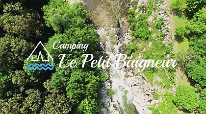 Camping Le Petit Baigneur