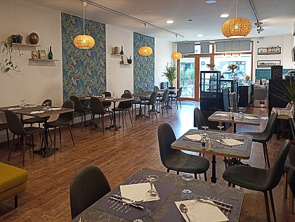 Verveine Bistro Nature