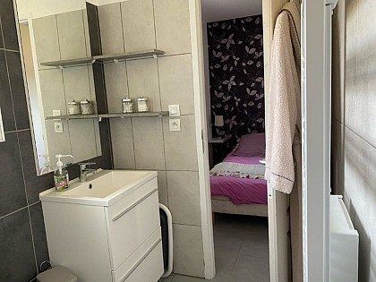 La Salamandre - Chambre d'hôtes