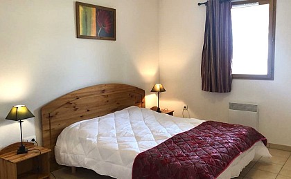 Ateya - Hameau des Sources