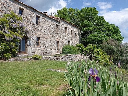 Les Chambres d'hôtes de Tourèves