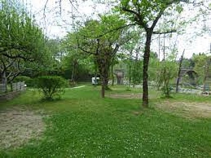 Camping la Châtaigneraie