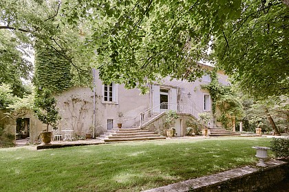 Château La Bruguière