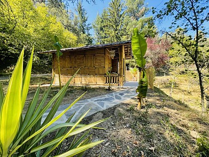 Suite Bambou "Bien-être à Bali"