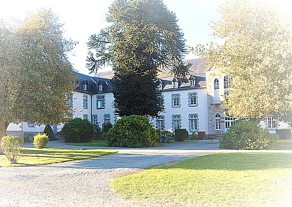 Hébergement de groupe - Le Relais Le Bocage
