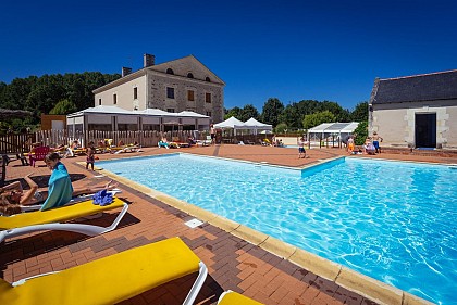 Camping de l'Etang