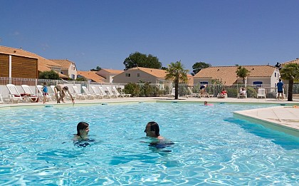 RESIDENCE DE TOURISME - MADAME VACANCES LES MAS DE SAINT HILAIRE