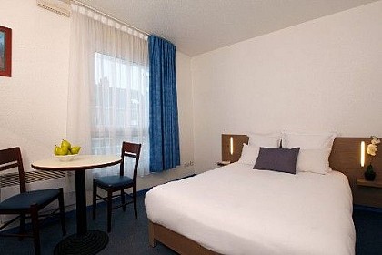 APPART'CITY NANTES VIARME