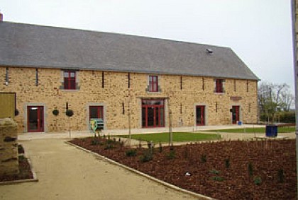 Gîtes du Domaine des Assis