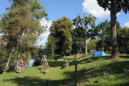 Camping du Parc