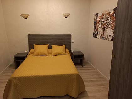 Hôtel Pizzeria Dolce Vita