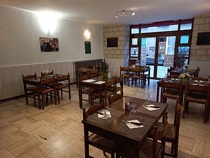 Restaurant Pizzeria La Dolce Vita