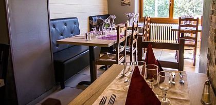 Chez Ghislaine